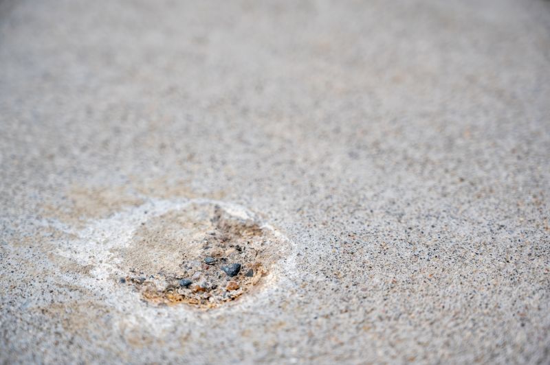 Common Signs Your Concrete Needs Professional Repair