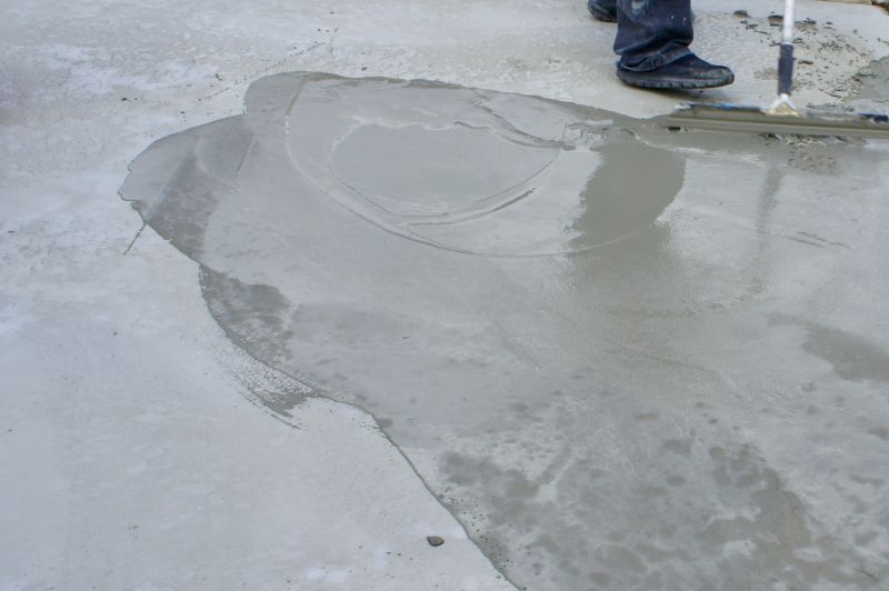 Surface Preparation for Coatings