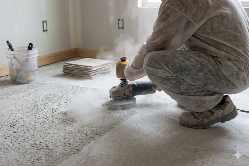 Concrete Repair
